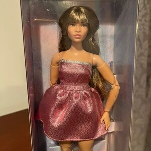 Barbie Doll 2024 Barbie Looks Model #24 NIB